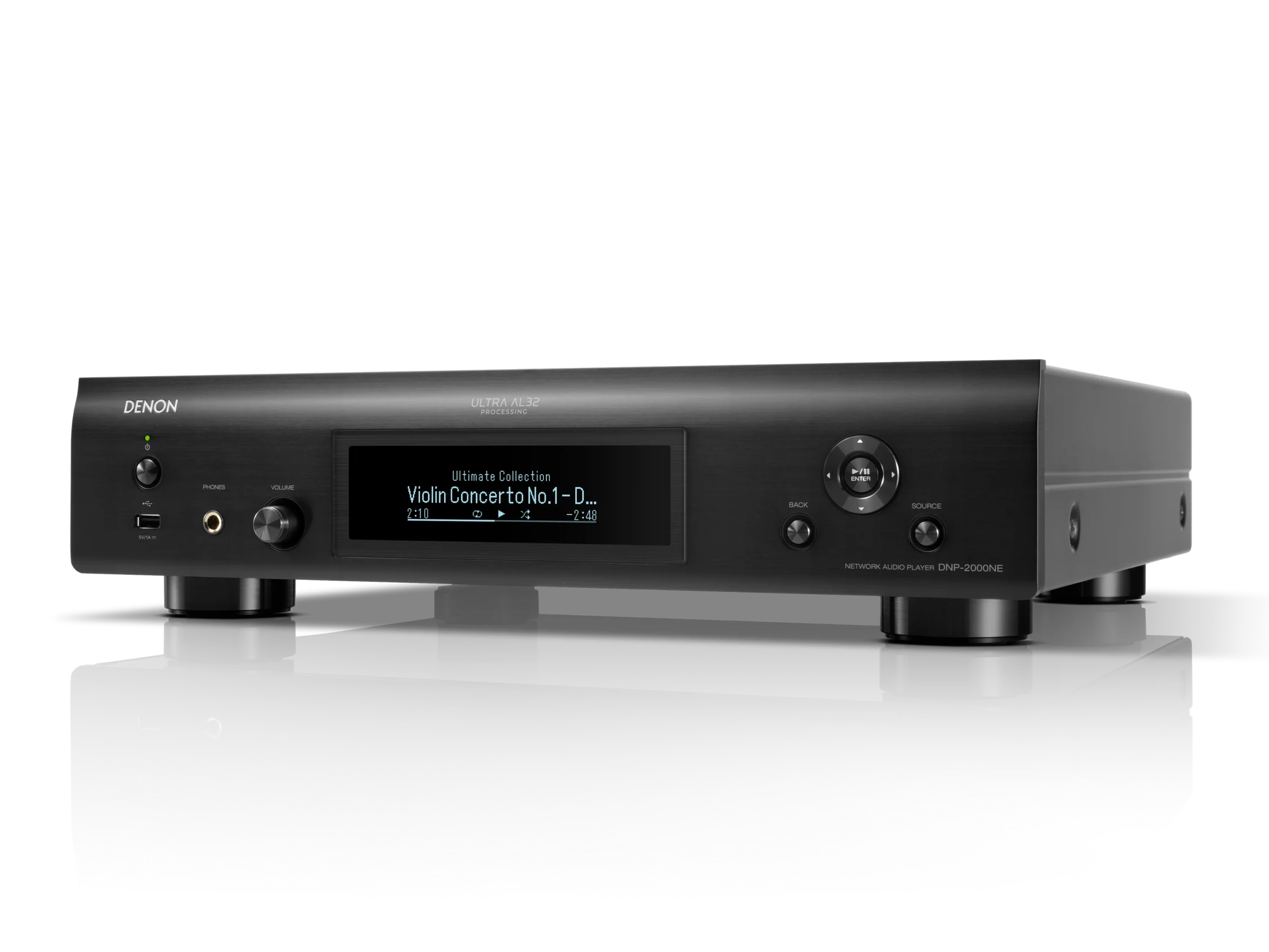 Denon DNP-2000NE