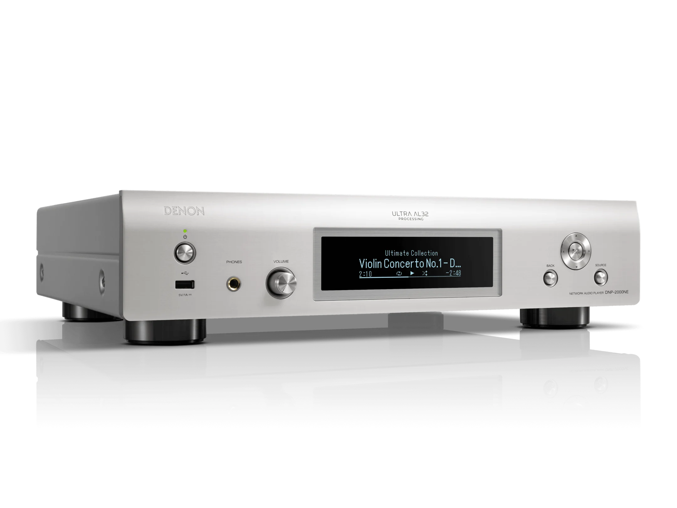 Denon DNP-2000NE