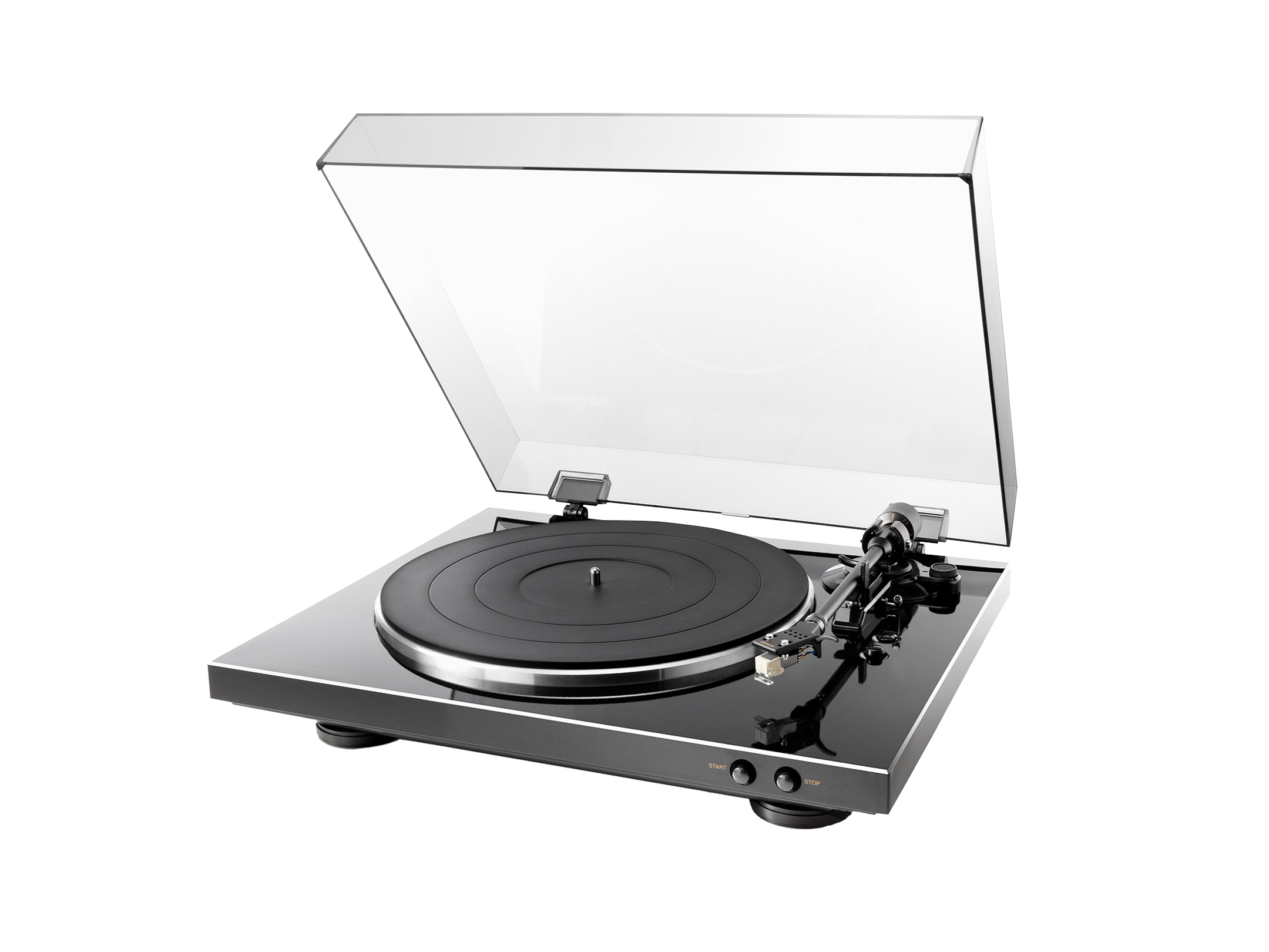 Denon DP-300F