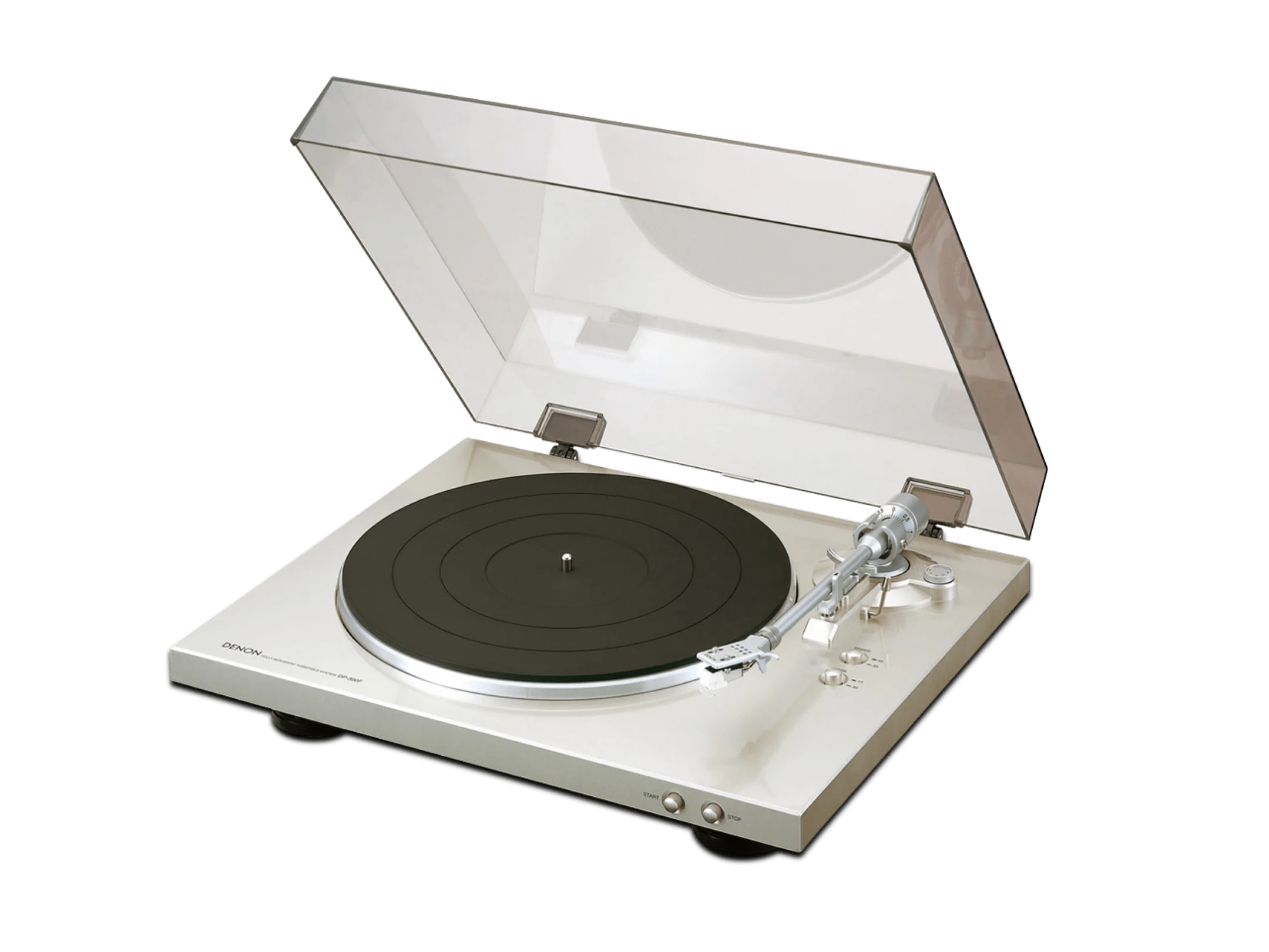 Denon DP-300F