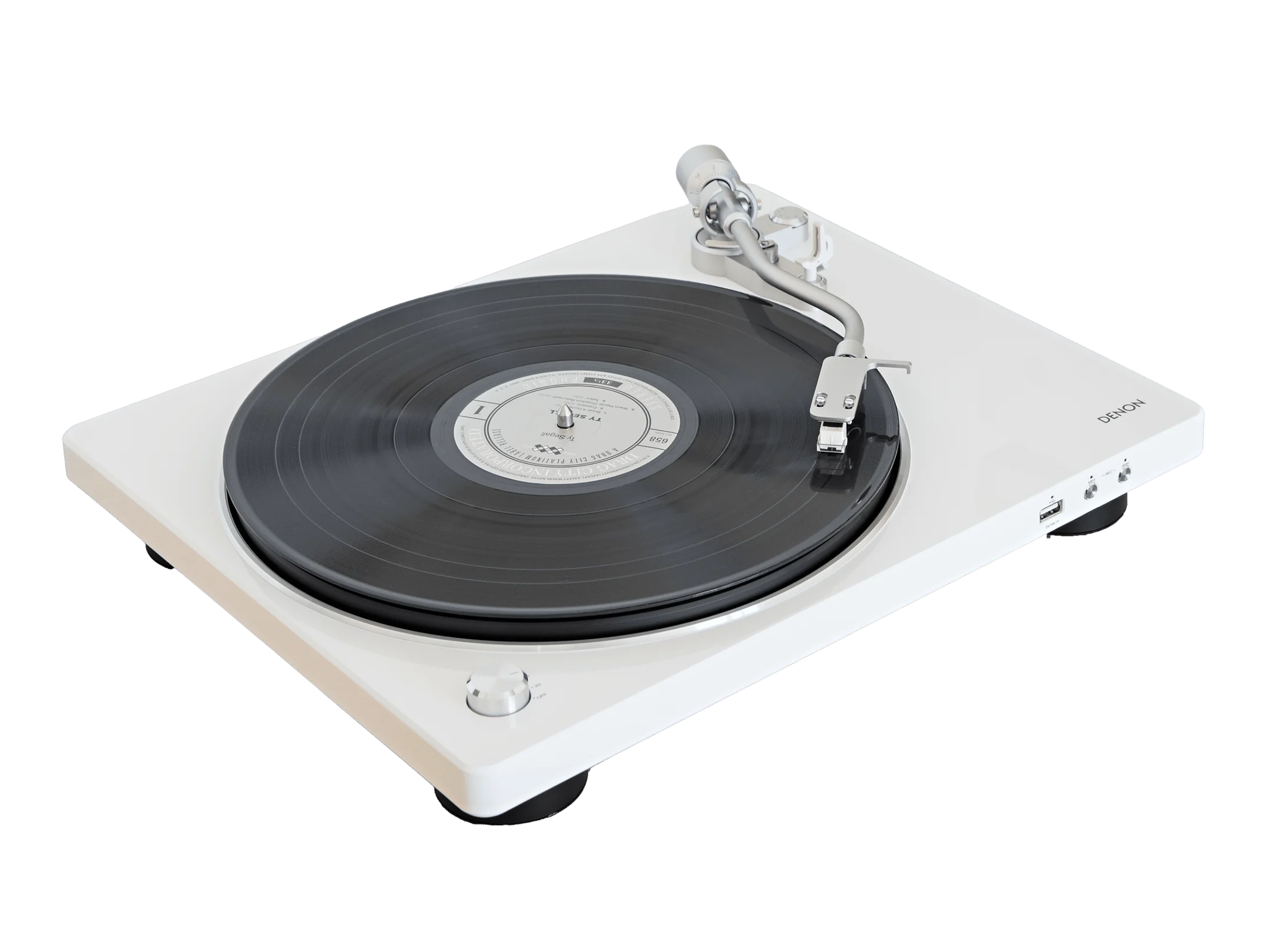 Denon DP-450USB