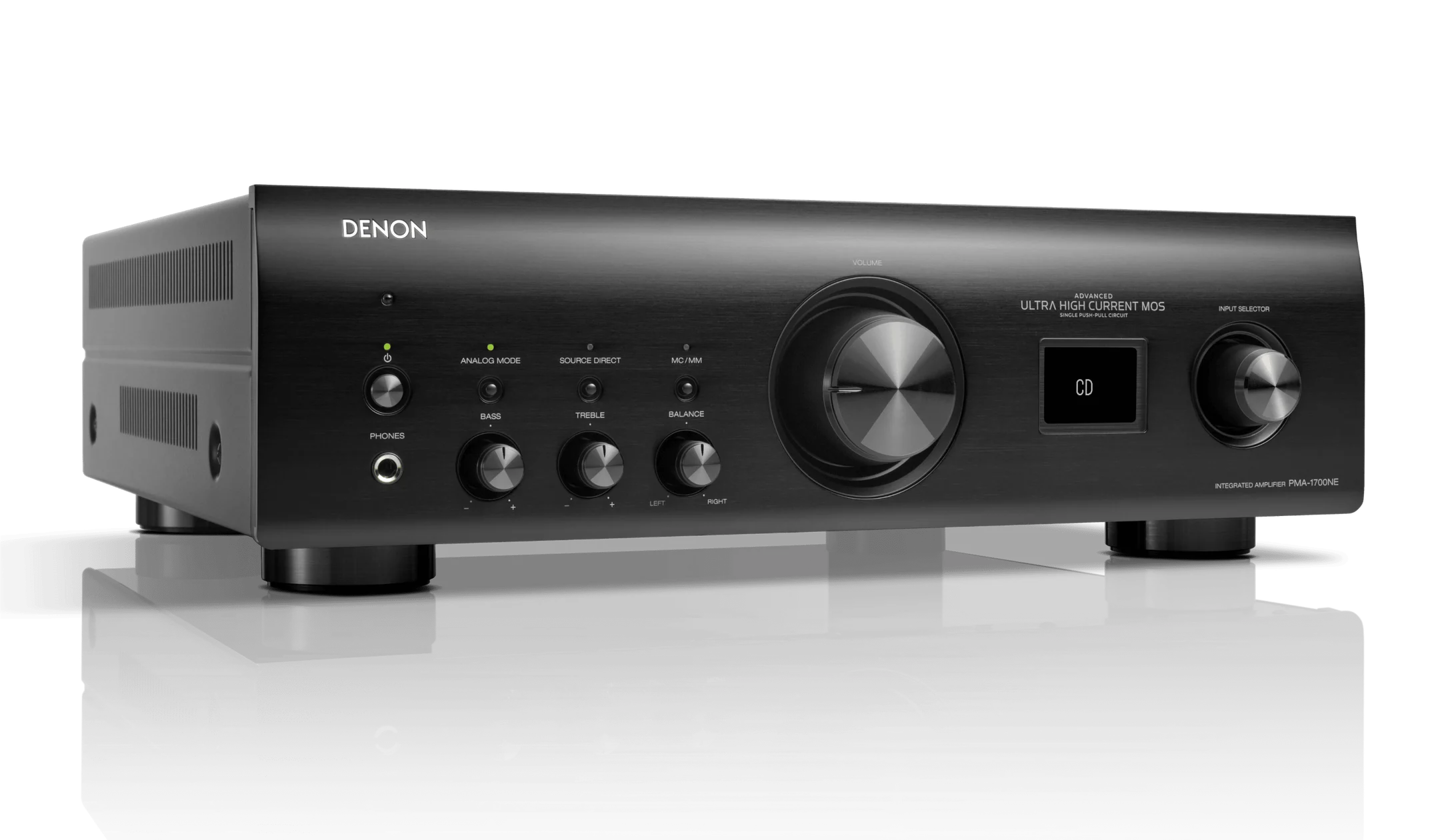 Denon PMA-1700NE