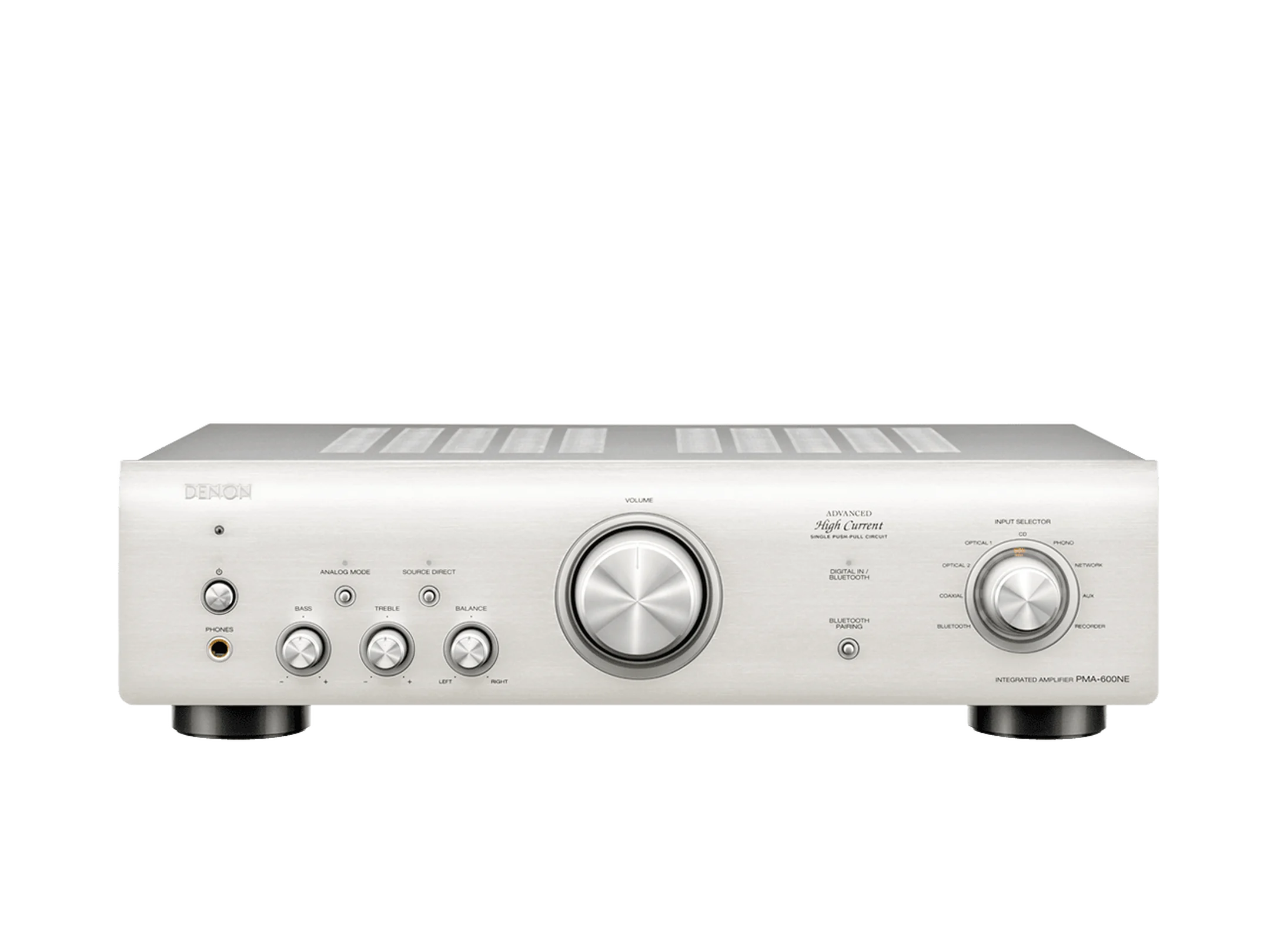 Denon PMA-600NE