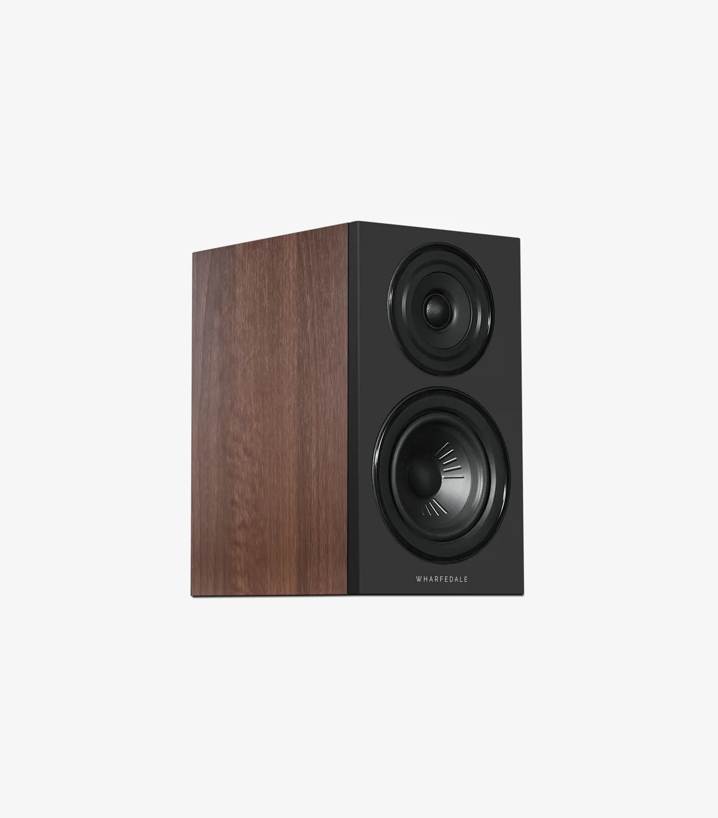 Wharfedale Diamond 12.1 i