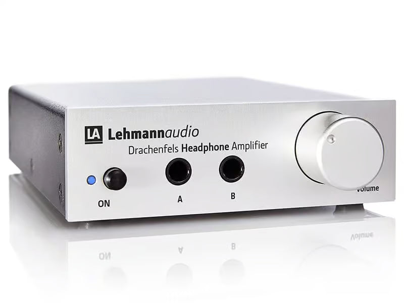 Lehmannaudio Drachenfels