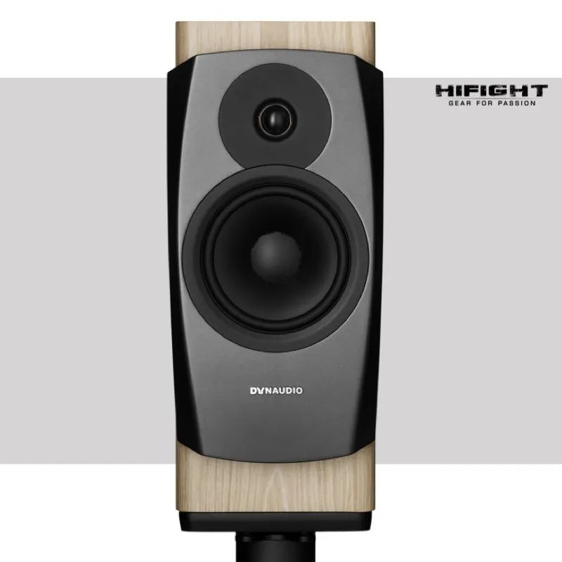 Dynaudio Confidence 20, foto 1