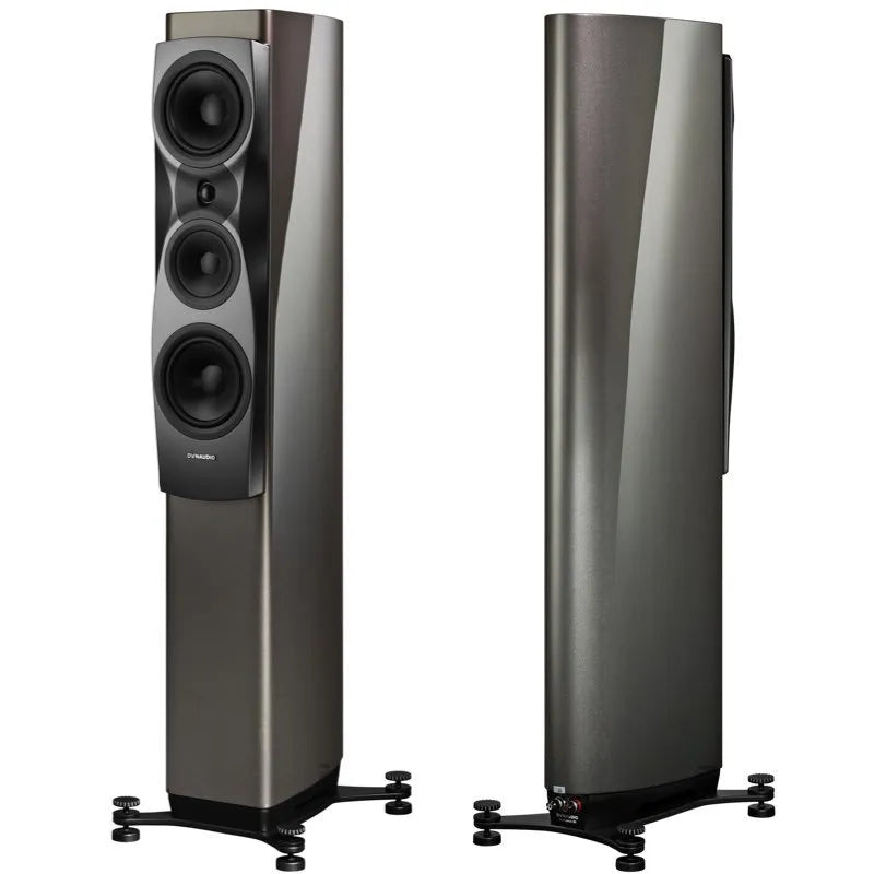 Dynaudio Confidence 30, foto 3