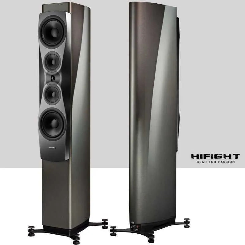 Dynaudio Confidence 60, foto 18