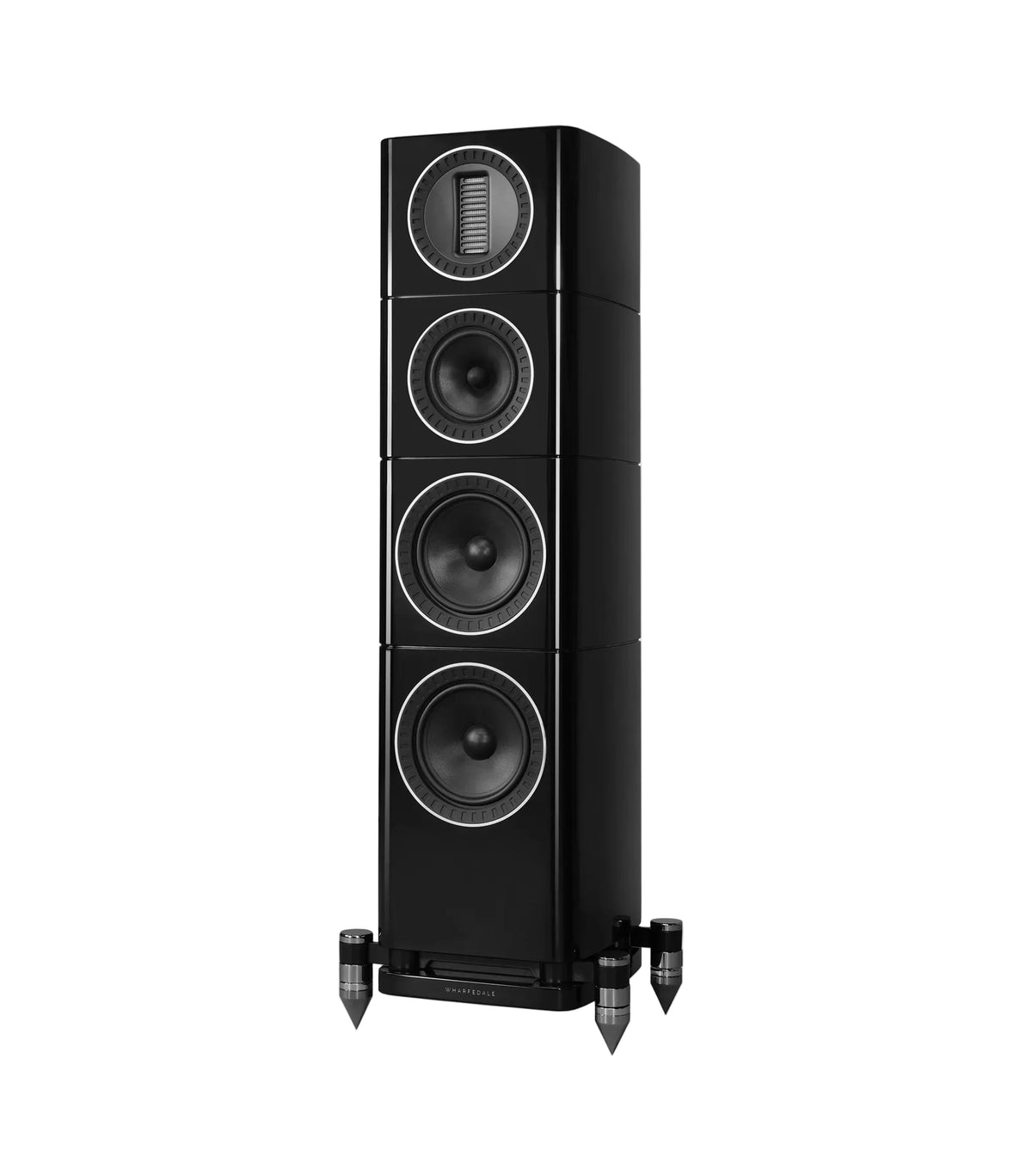 Wharfedale Elysian 3