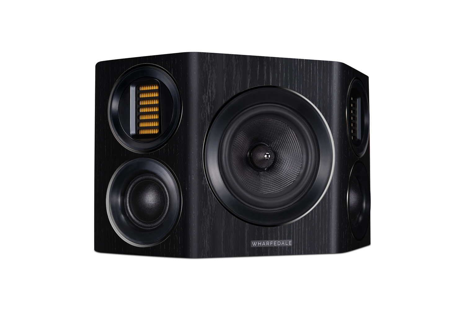 Wharfedale Evo 4.S