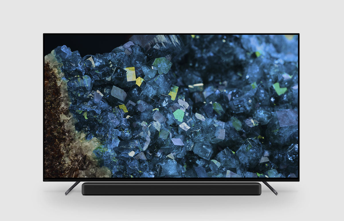 Sony FWD-55A80L