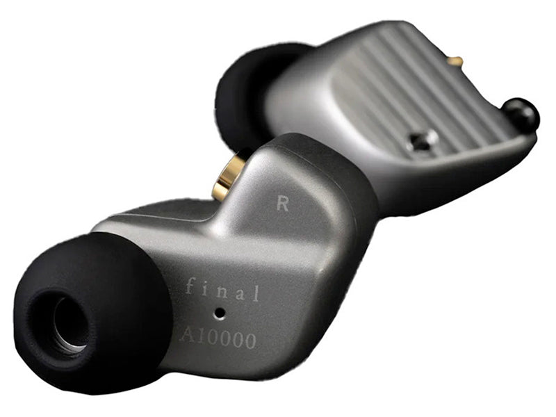 Final Audio A10000