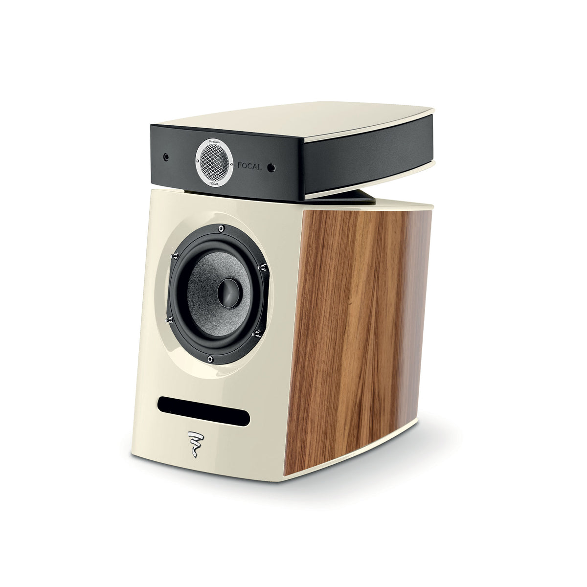 Focal Diablo Utopia Colour Evo - Finitura Speciale