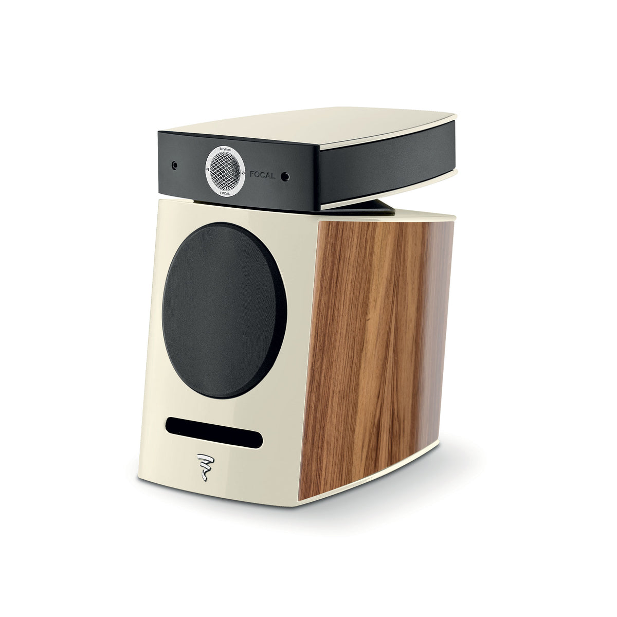 Focal Diablo Utopia Colour Evo - Finitura Speciale