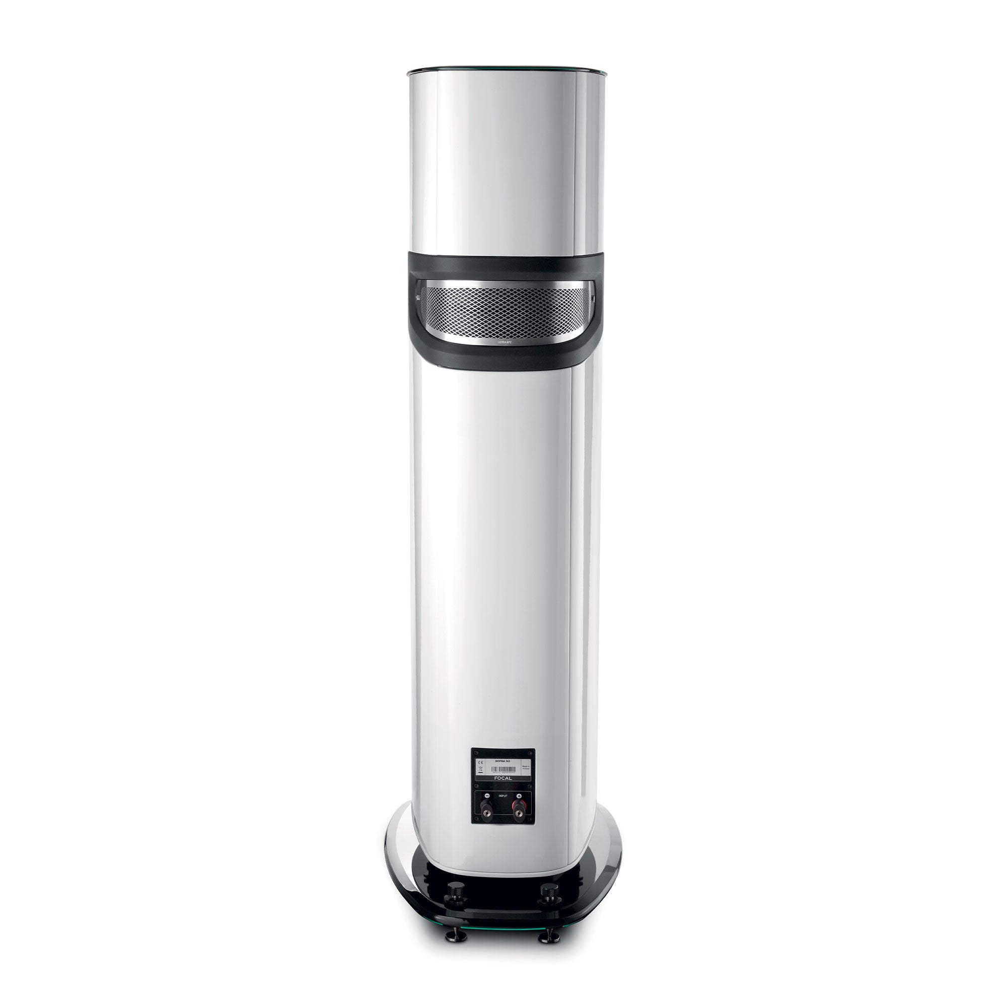 Focal Sopra N°2