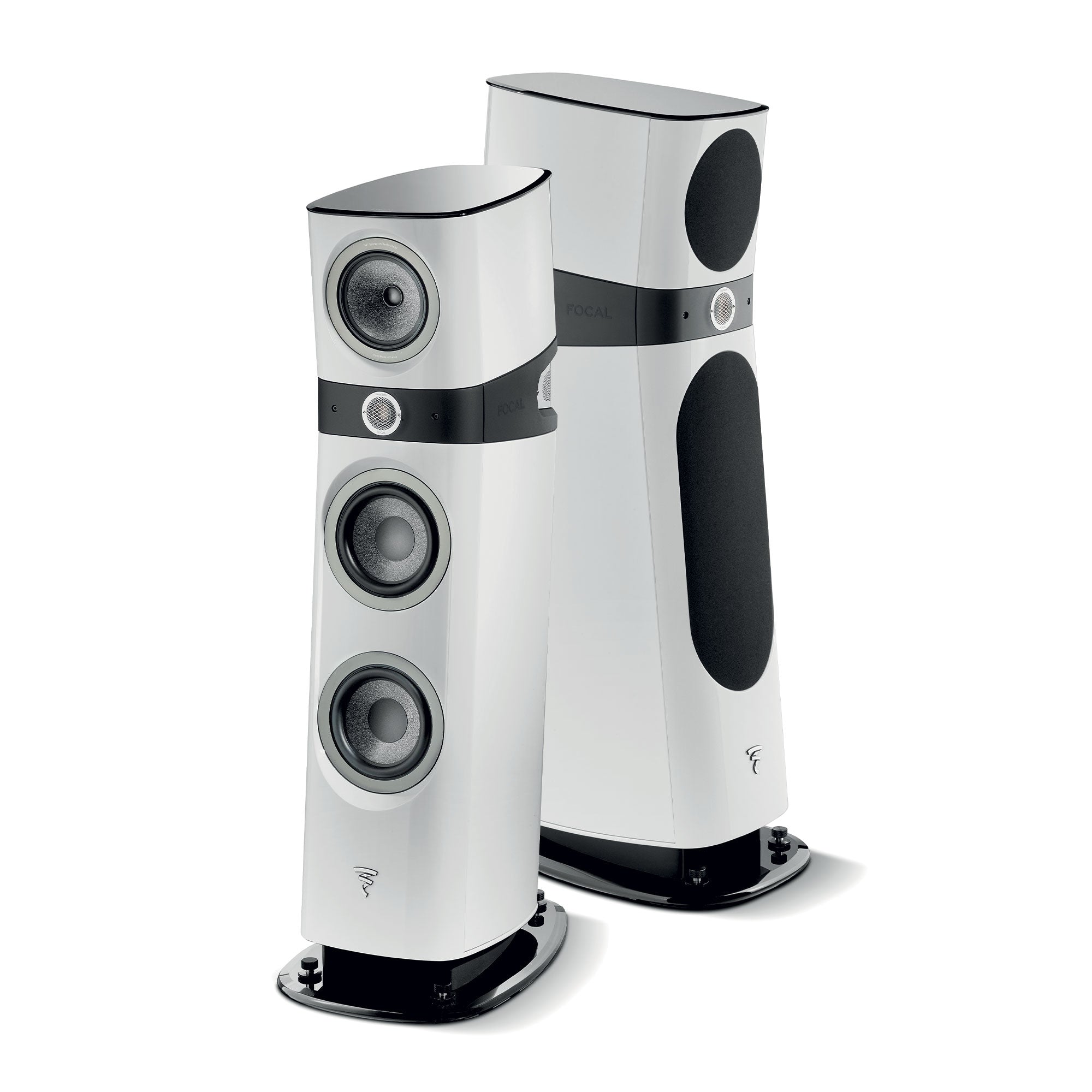 Focal Sopra N°2