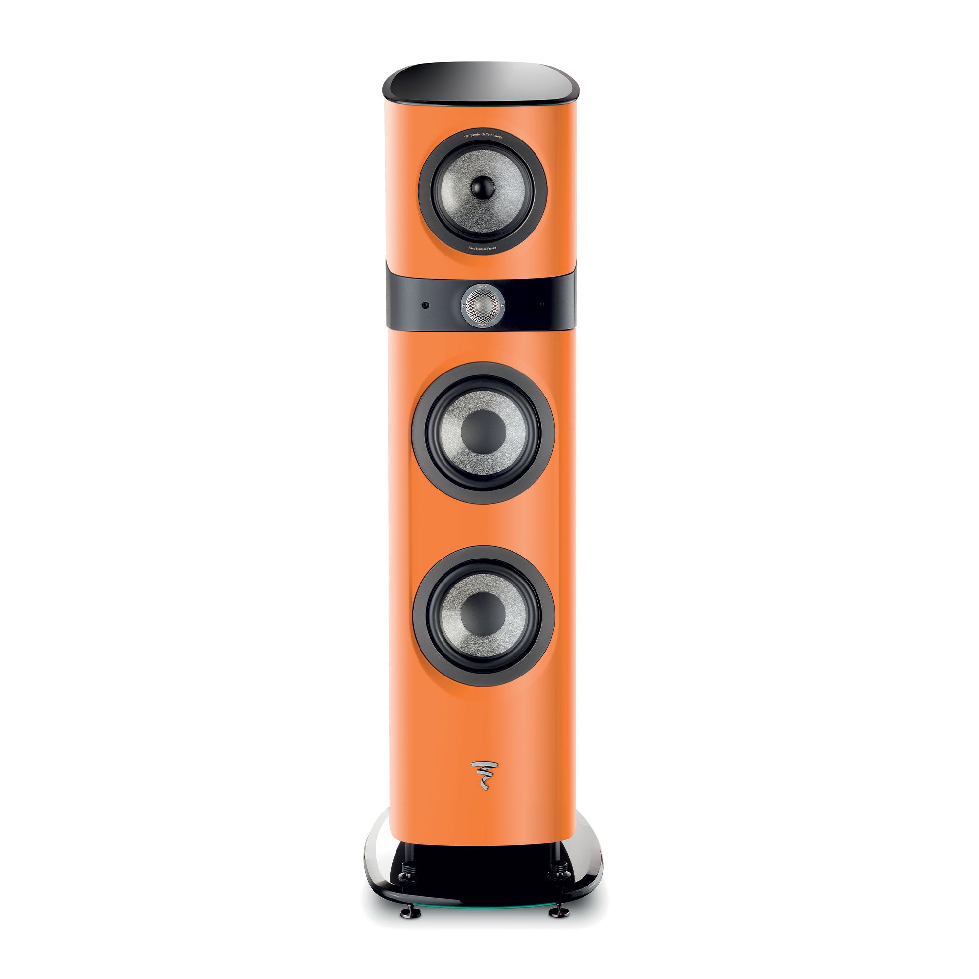 Focal Sopra N°2
