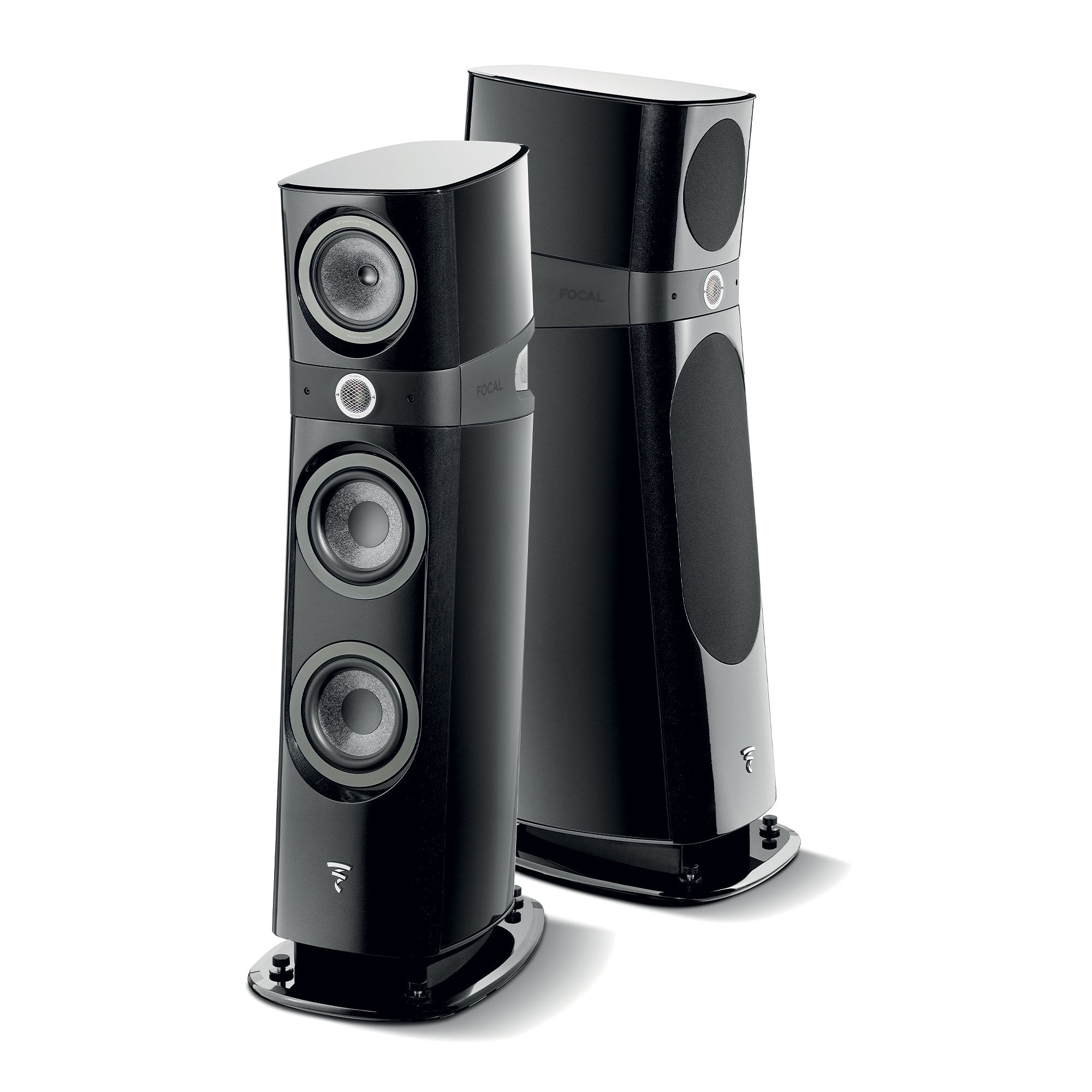 Focal Above N°2