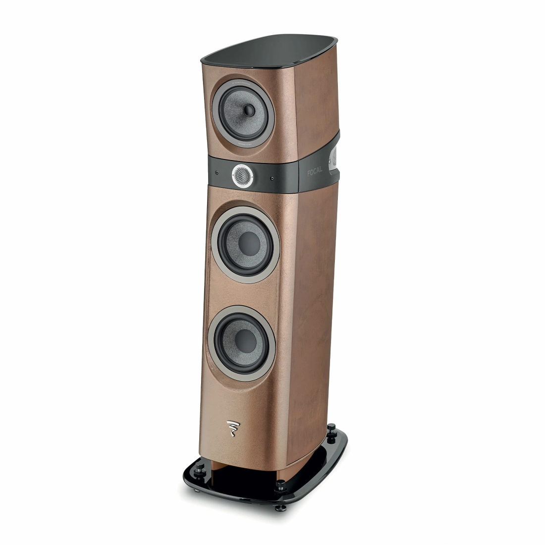 Focal Sopra N°2