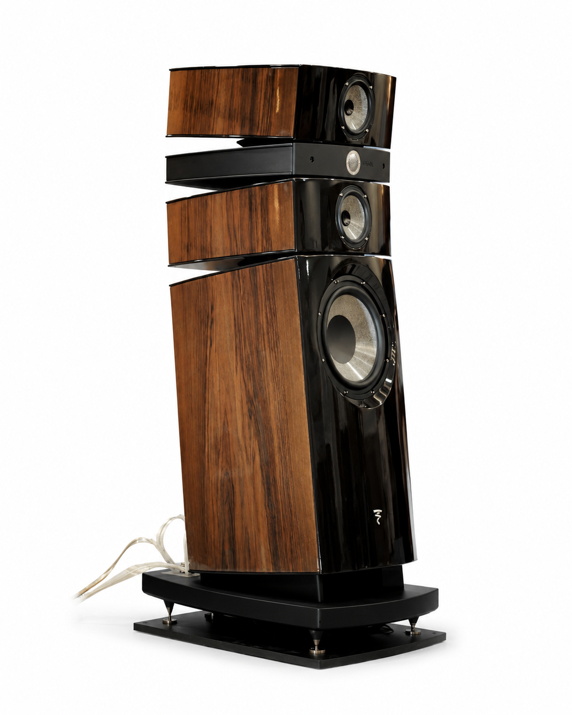 Focal Stella Utopia EM Evo - Finitura Speciale