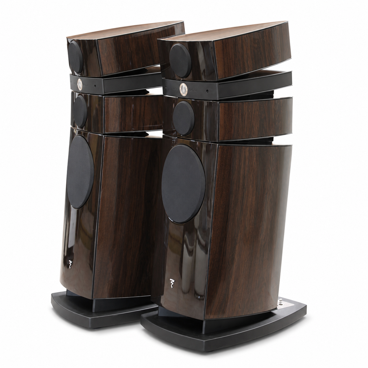 Focal Stella Utopia EM Evo - Finitura Speciale