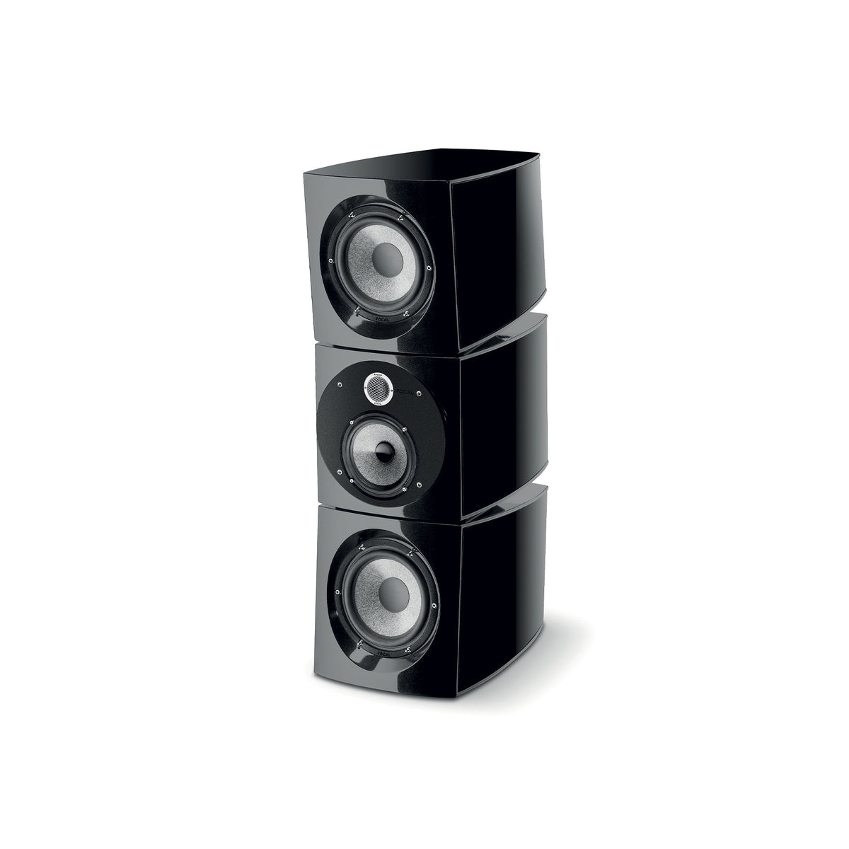 Focal Viva LR Utopia Colour