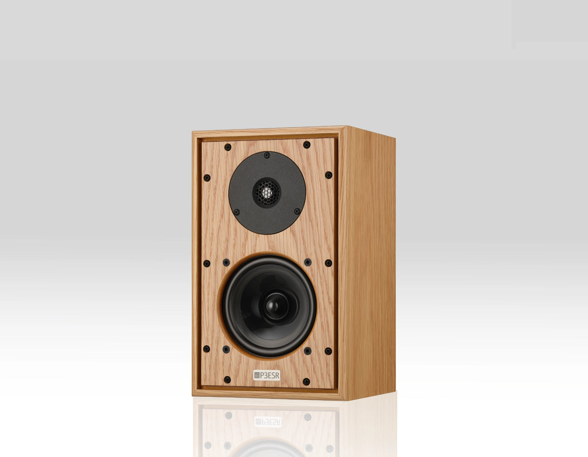 Harbeth HL-P3ESR XD2, Oak