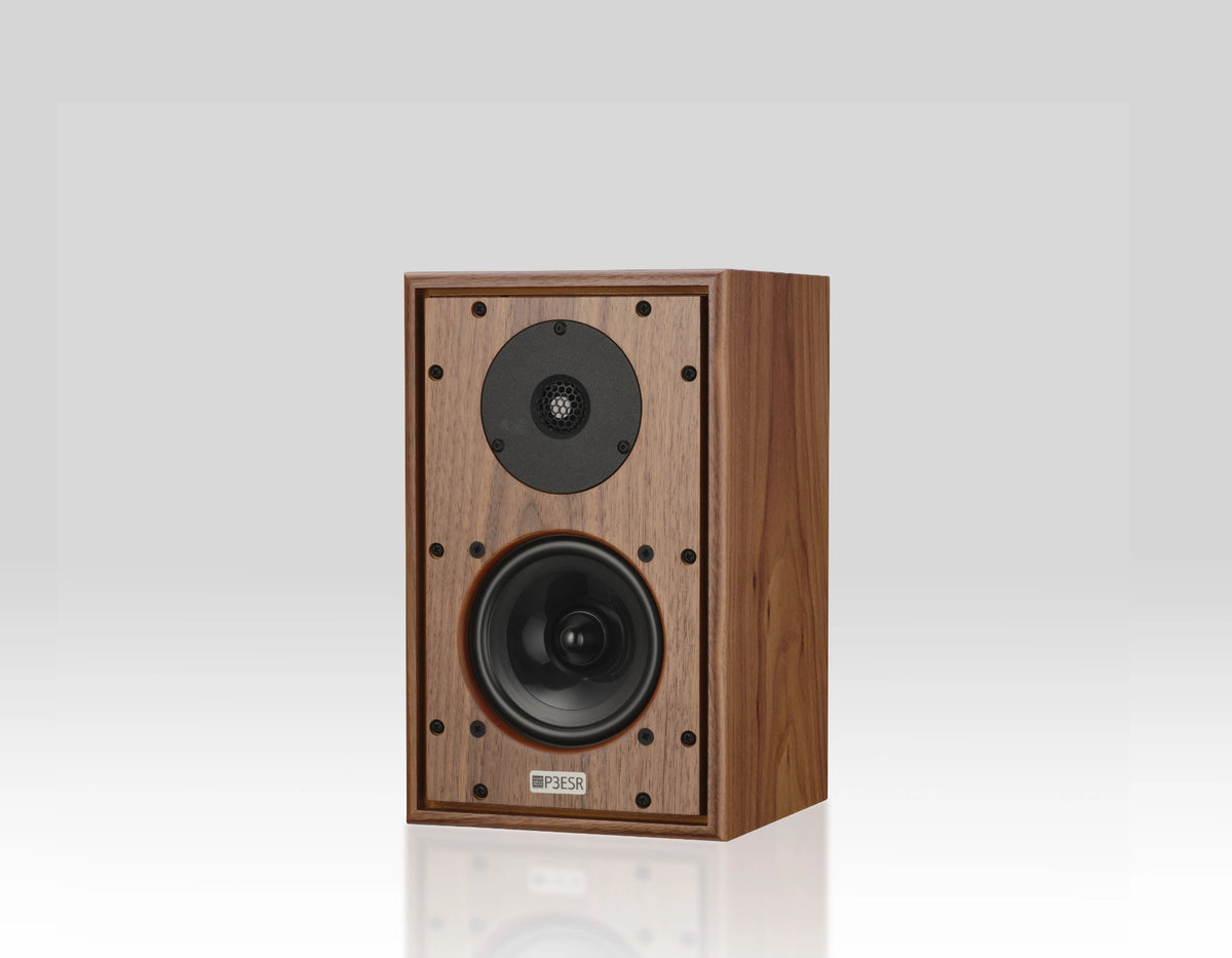Harbeth HL-P3ESR XD2, Walnut