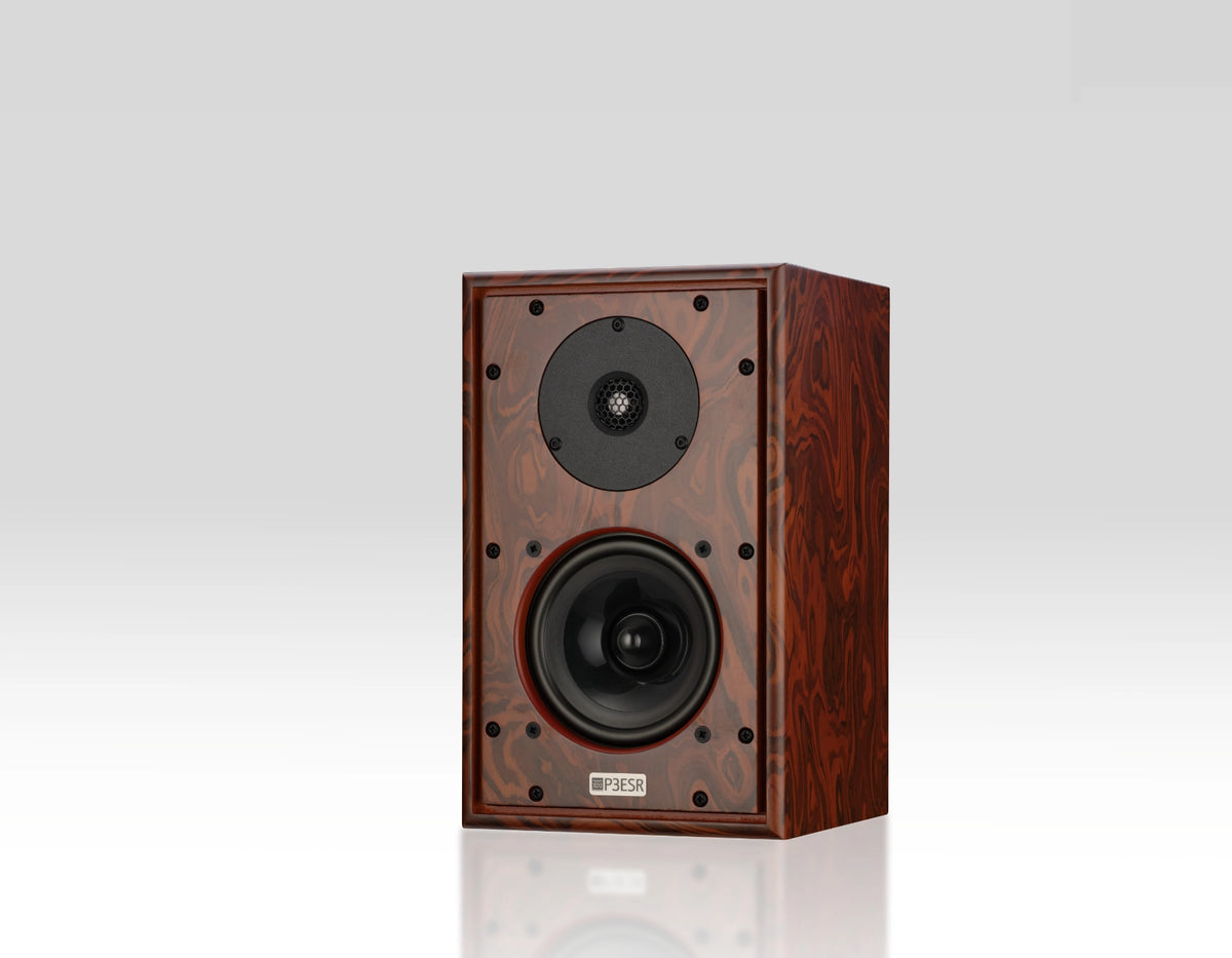 Harbeth HL-P3ESR XD2, Walnut Burl