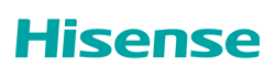 Hisense logo