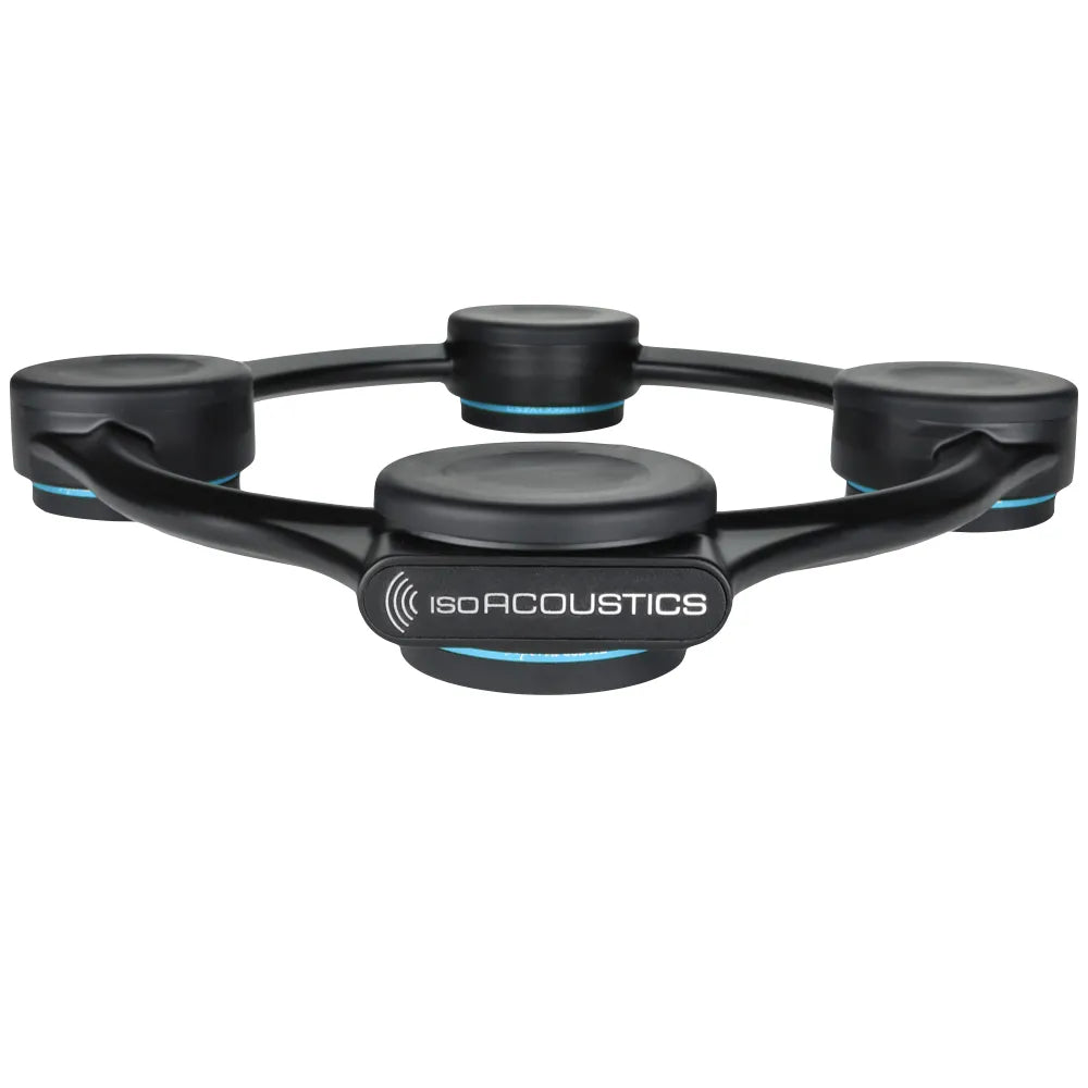 IsoAcoustics Aperta Sub — Aperta Sub XL, vista di tre quarti