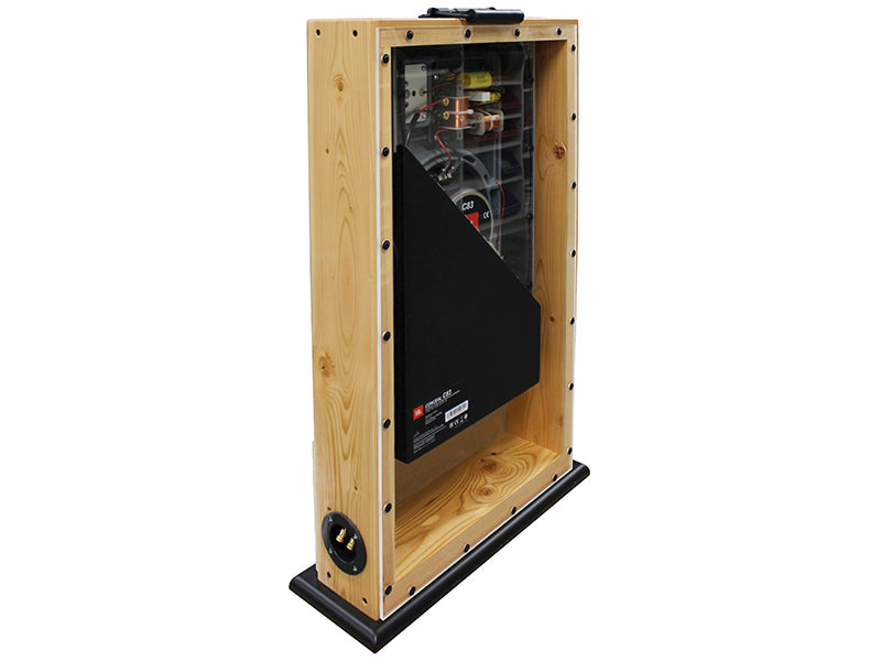 JBL C83 Demo Kit