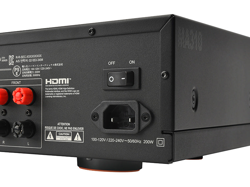 JBL MA310