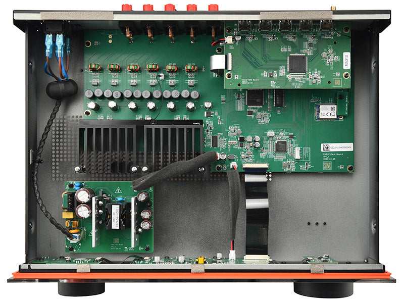 JBL MA310