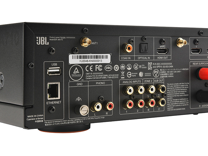 JBL MA710