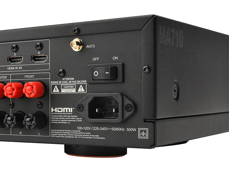 JBL MA710