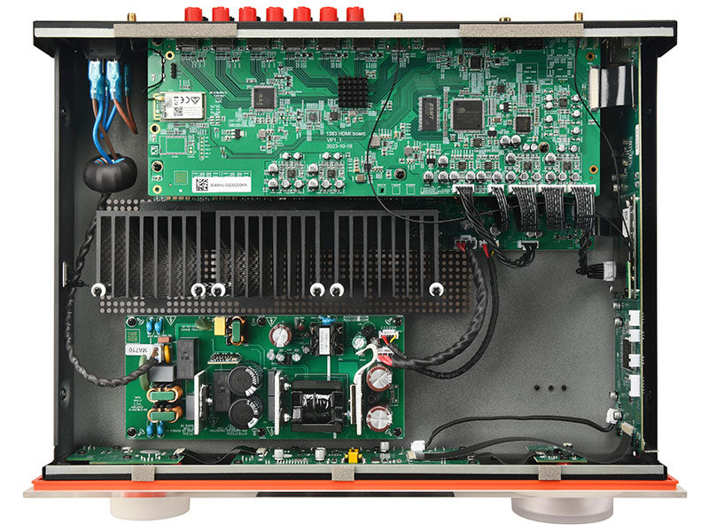 JBL MA710