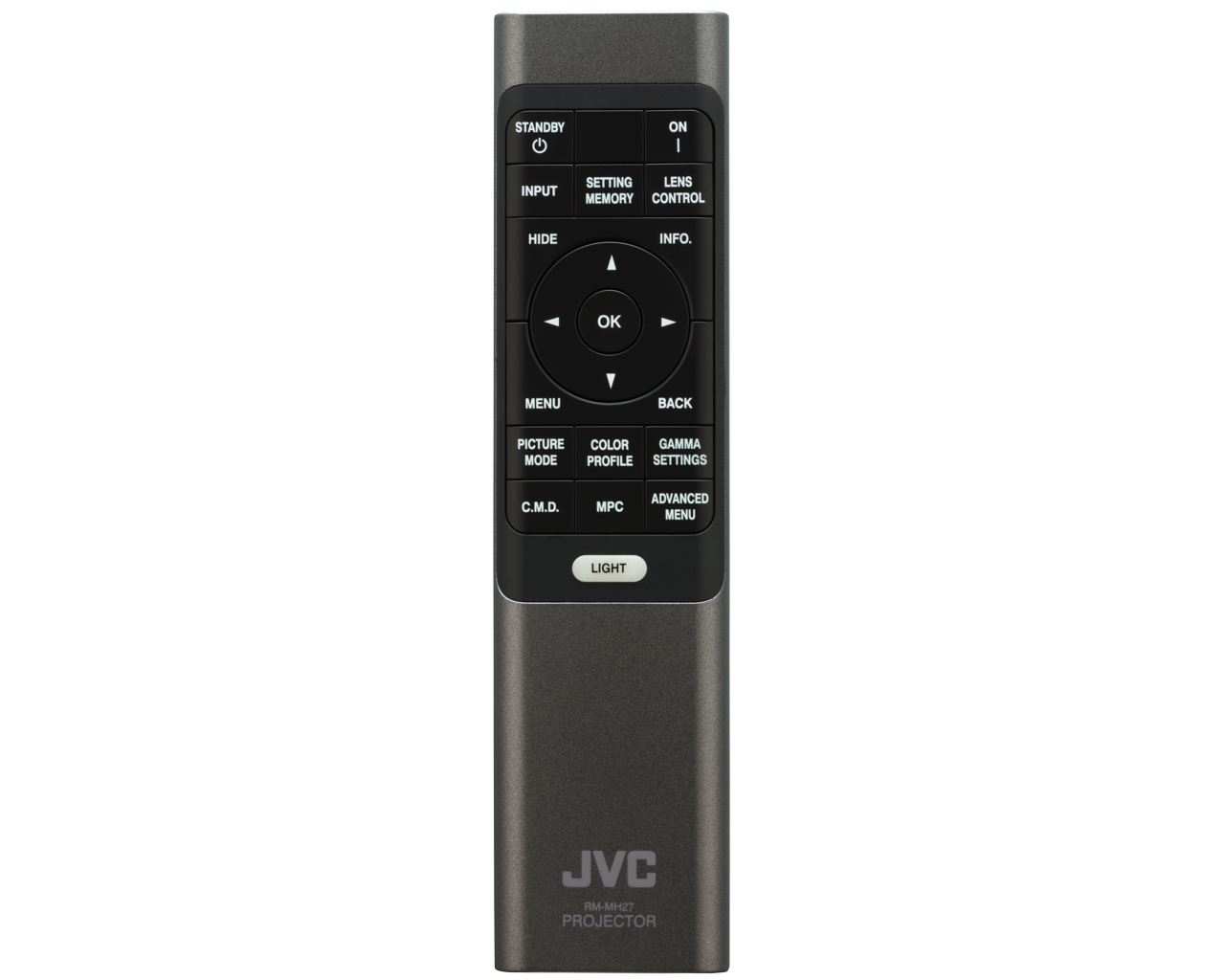 JVC DLA-NZ900