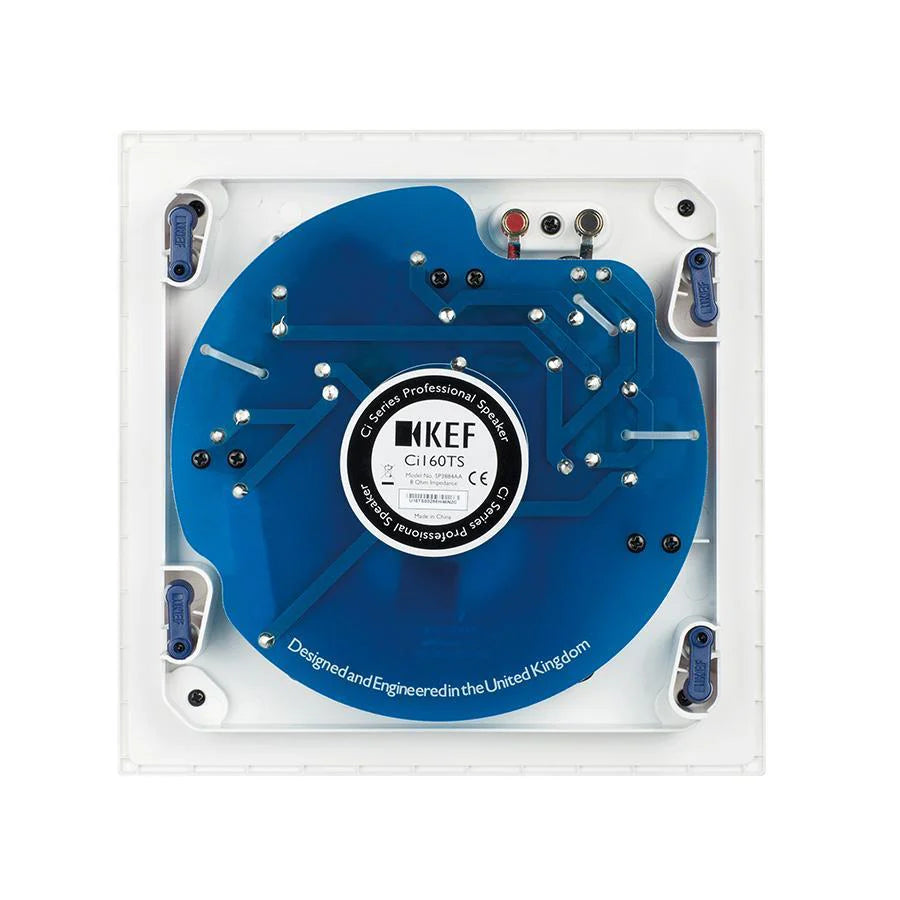 Kef Custom Ci160TS