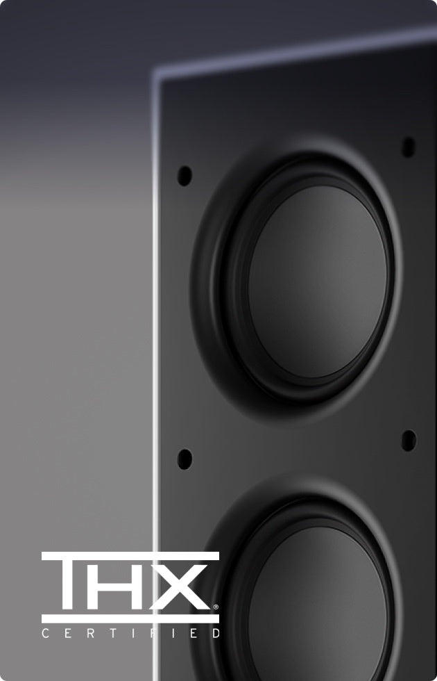KEF Ci5120QLM-THX
