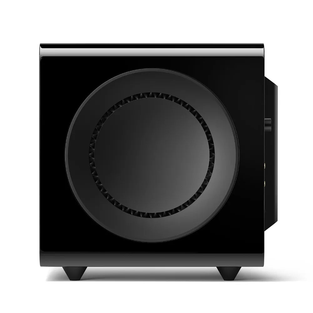 KEF KC92 — Nero