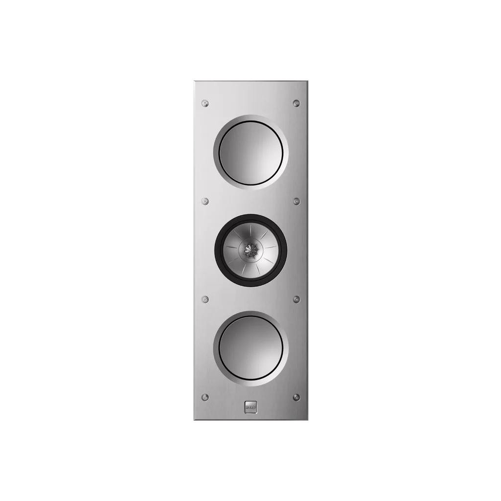 Kef Custom Ci3160RLM-THX