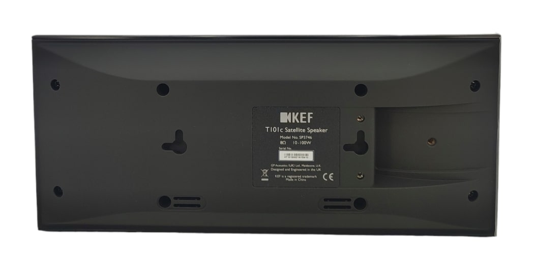 Kef T101c