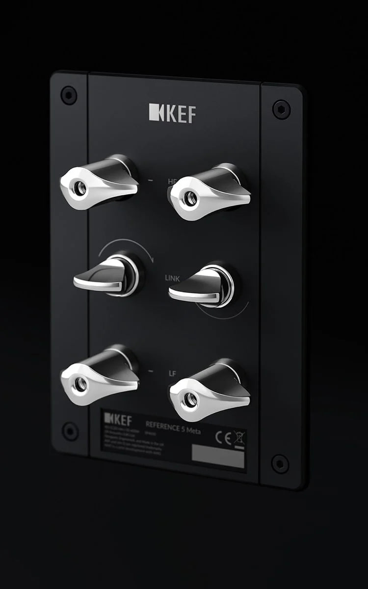 Kef Reference 5