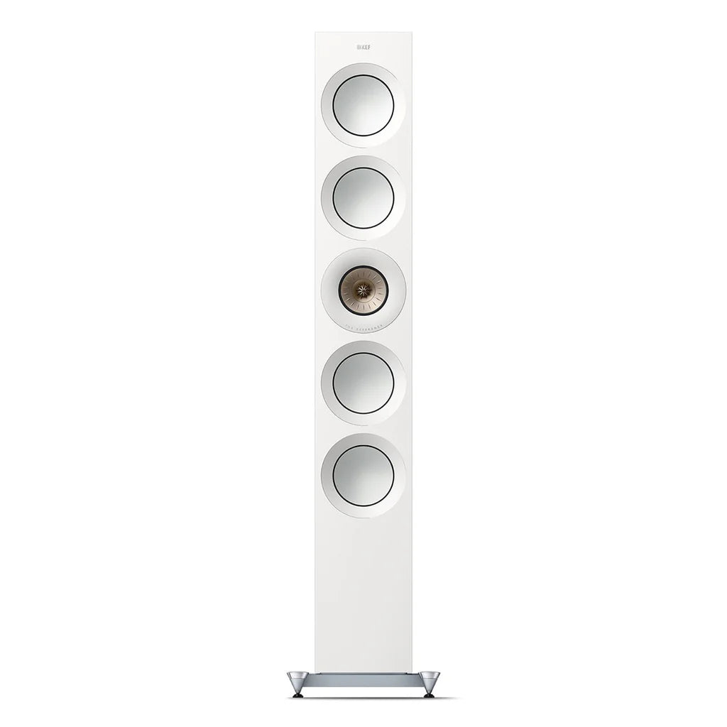 Kef Reference 5