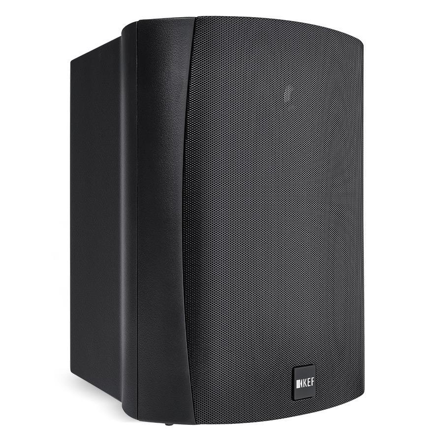 Kef VENTURA 5 — Nero