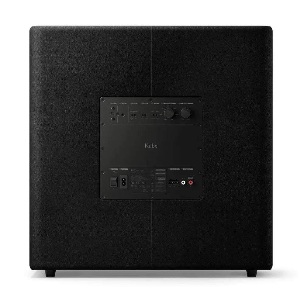 KEF Kube 15 MIE