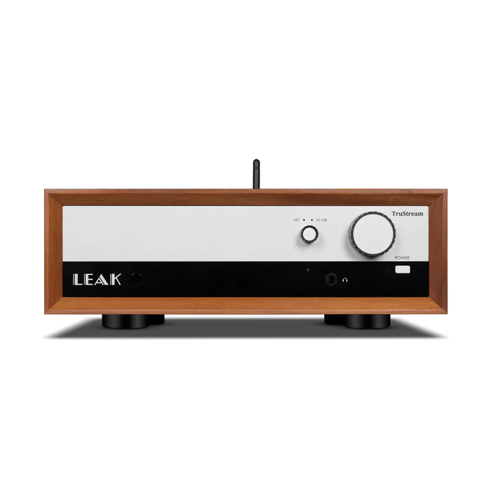 LEAK TrueStream