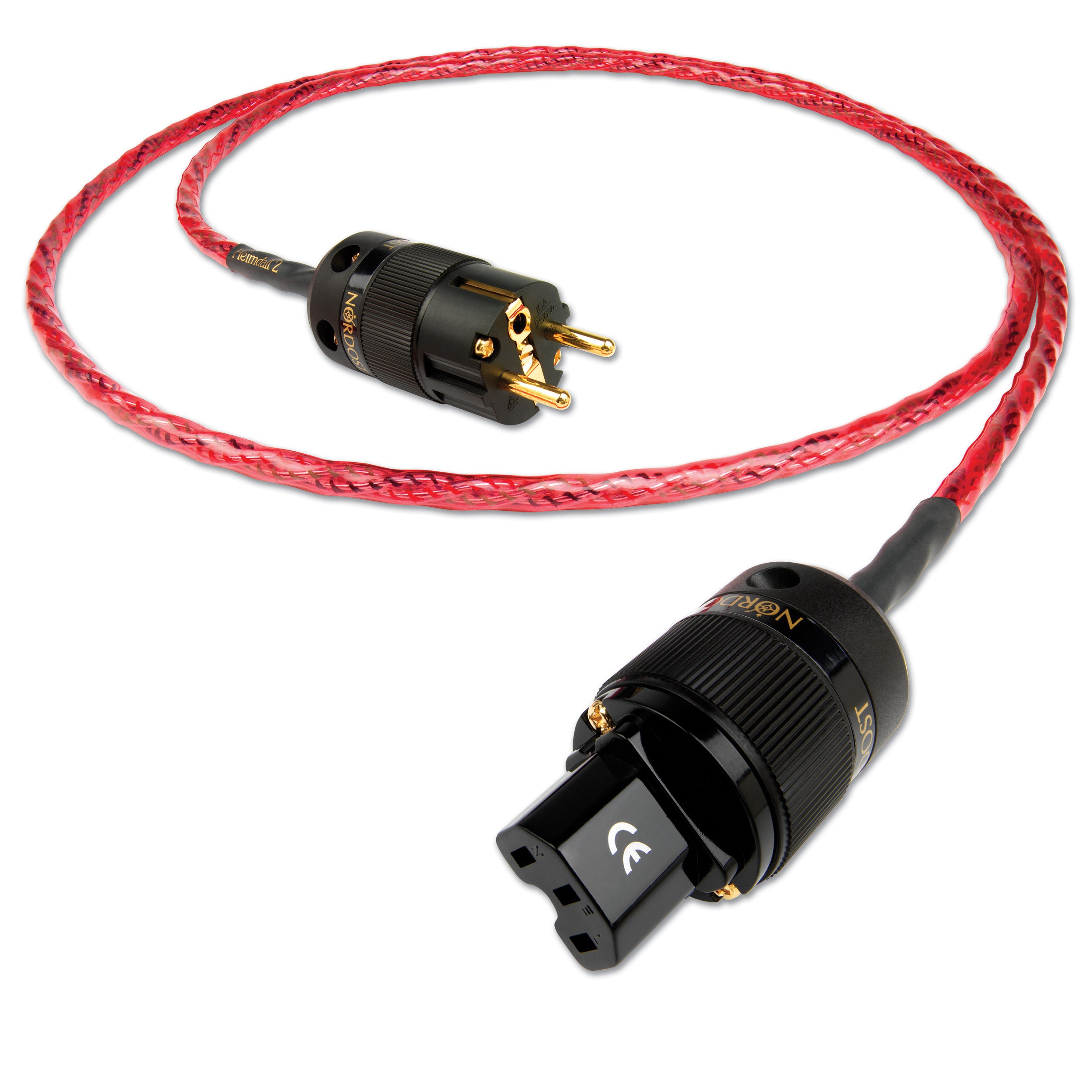 Power cord | Heimdall 2 - Nordost