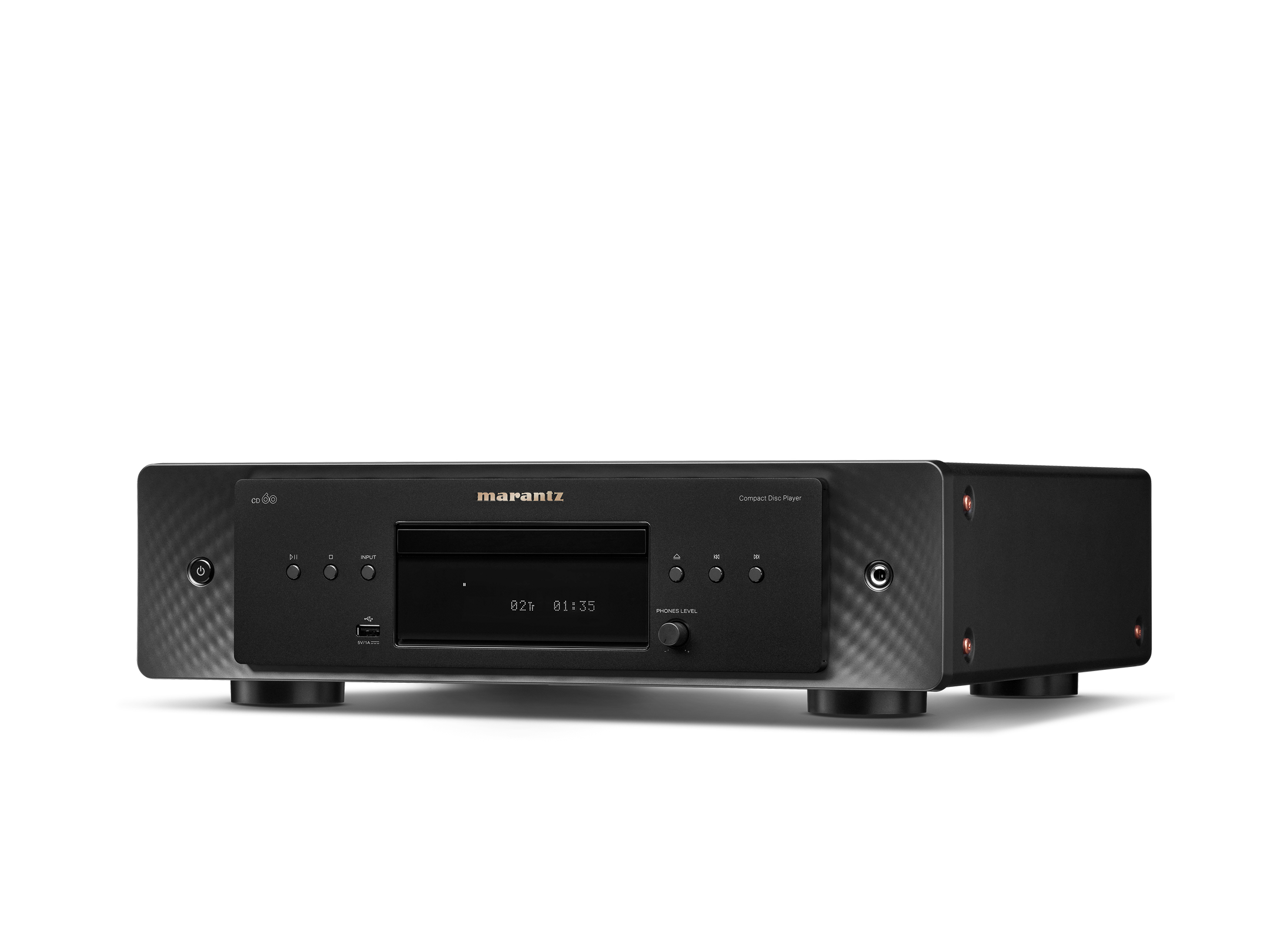 Marantz CD60
